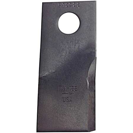 Disc Mower Knife - D31-122 - 6 Pk