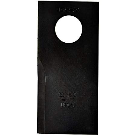 Disc Mower Knife - D21-192 - 6 Pk