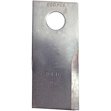 Disc Mower Knife - D31-172 - 6 Pk