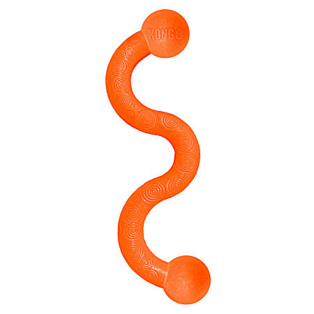 Medium Ogee Stick Dog Toy - Assorted