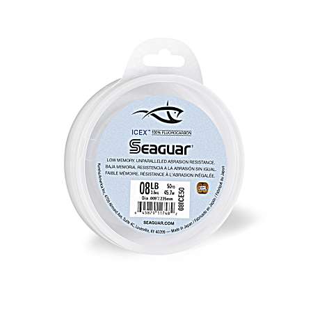 ICEX Fluorocarbon Line