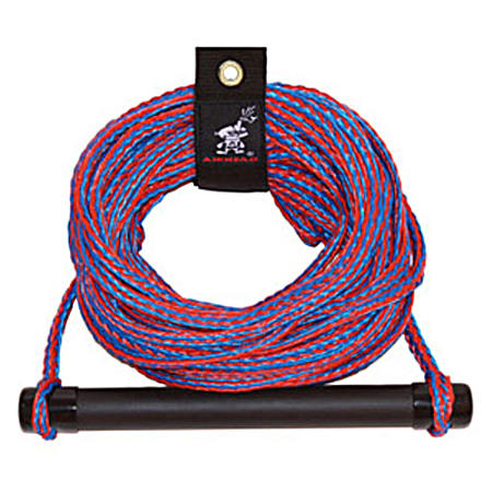 75 ft Water Ski Rope