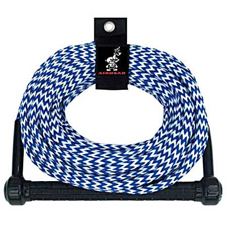 75 ft Water Ski Rope w/ Pro Grip