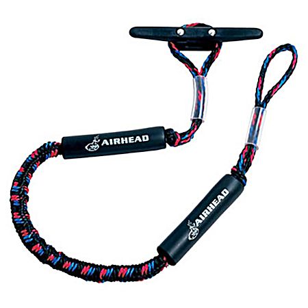 4 ft Bungee Dock Lines