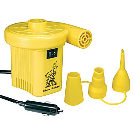 12V Air Pump