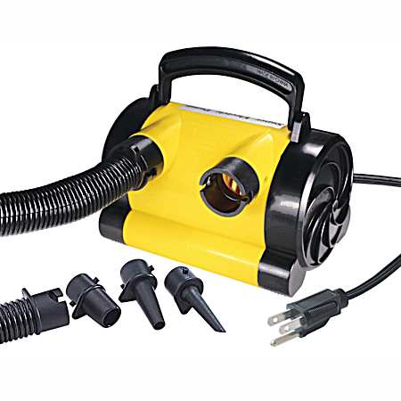 120V Air Pump