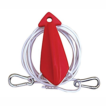 Tow Demon Steel Cable Harness