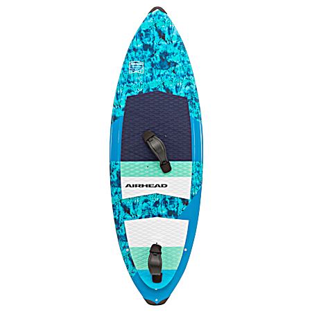 Spectrum Wakesurf Board