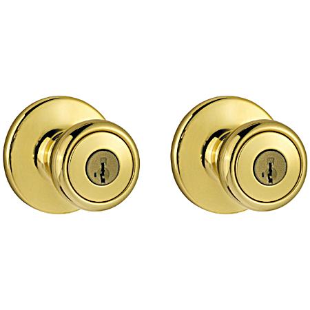 Tylo Entry Knob - 2 Pk.
