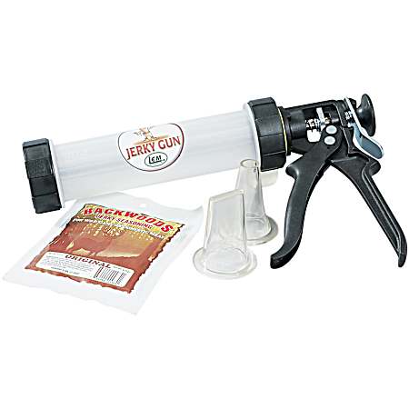 Jerky Gun