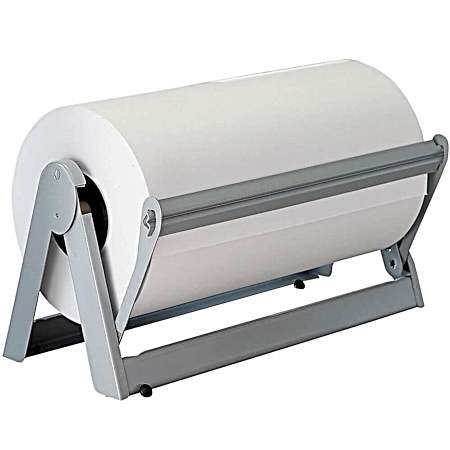 Cutter with 450 Ft. Poly-Coated Freezer Paper