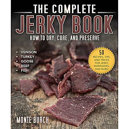 The Complete Jerky Book