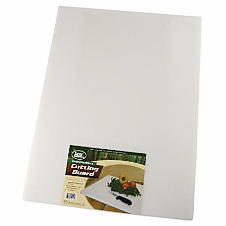 Cutting Board