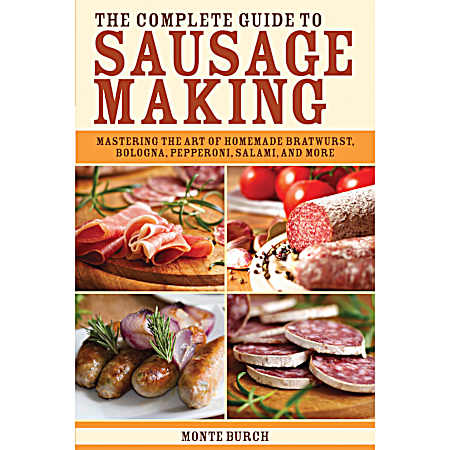 Guide to Sausage Making