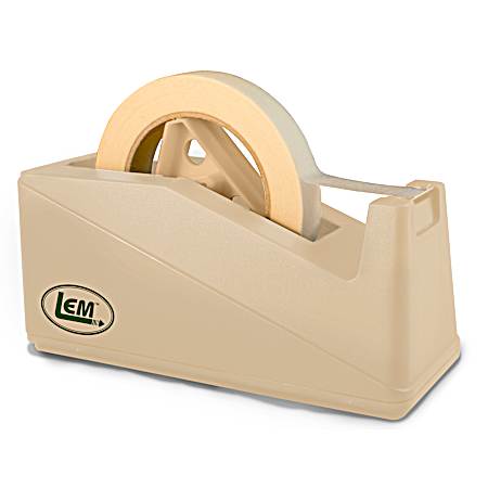 Tape Dispenser w/ Tape