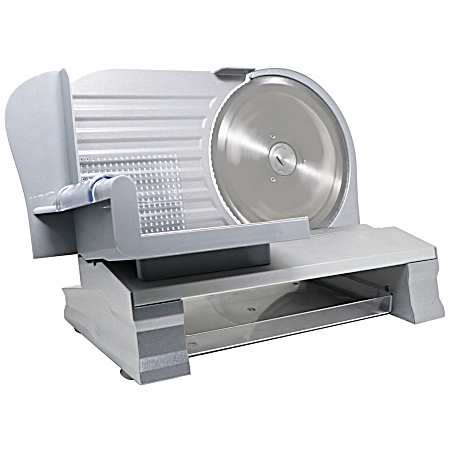 8.5 in Meat Slicer