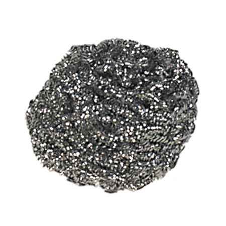 Stainless Steel Sponge