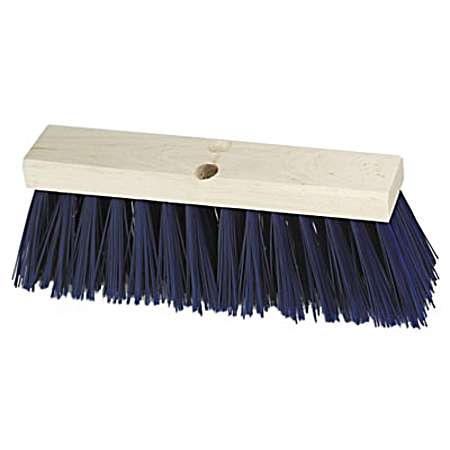Street & Barn Broom