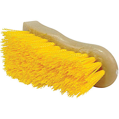 Poli-Block Pail Brush