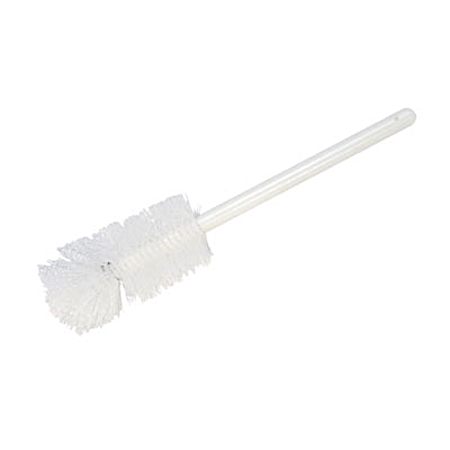 1 qt White Bottle Brush