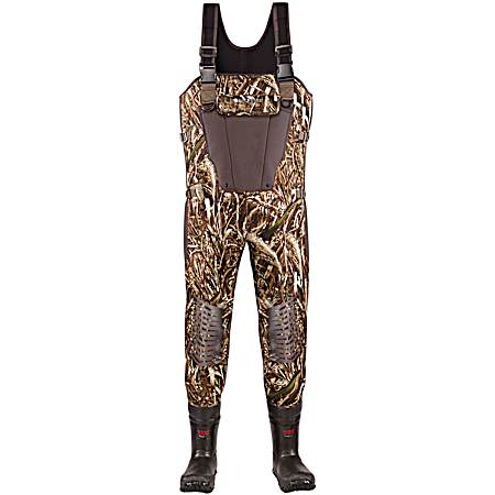 Men's Mallard II Expandable 1000G Chest Wader