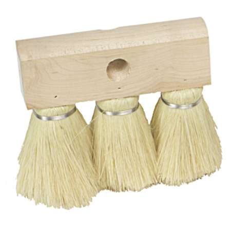 3-Knot Roofing Brush