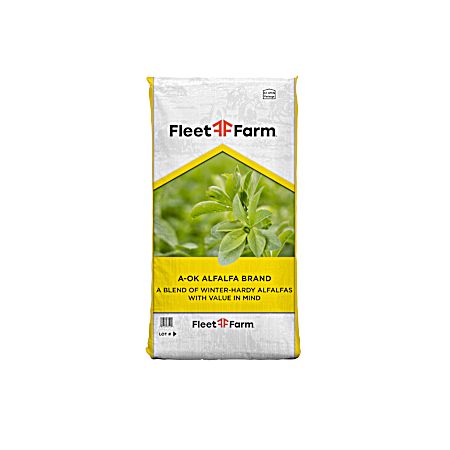 A-OK Alfalfa Blend