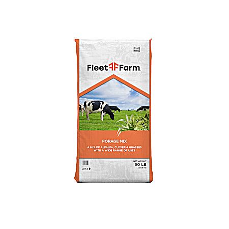 Livestock Pasture Forage Mix Seed