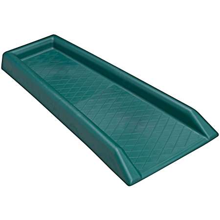 Green Home & Garden Diamond Down Spout Splash Block