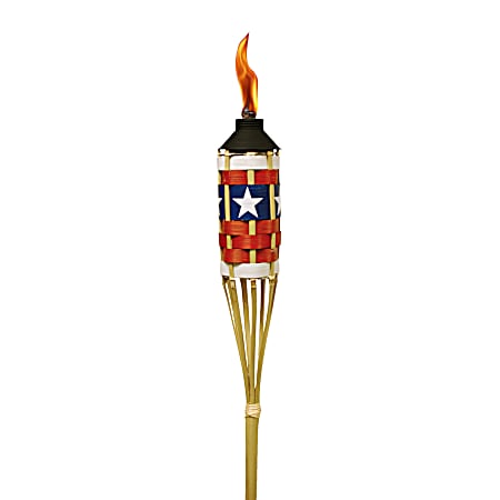 57 in Americana FlameKeeper Torch
