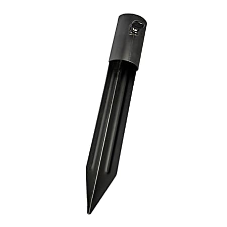 12 in Metal Torch Stake