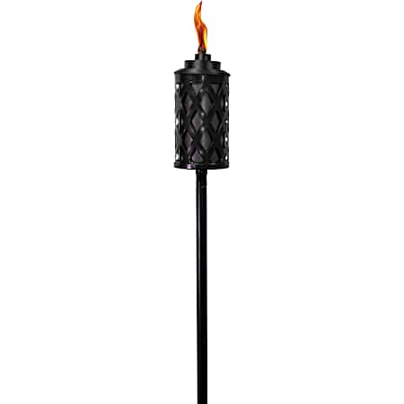 65 in 4-in-1 Urban Metal Torch