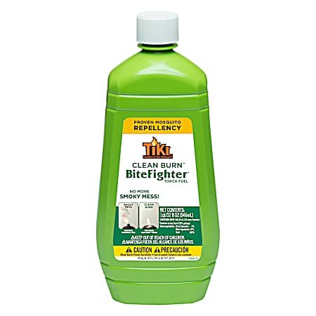 Clean Burn BiteFighter 32 oz Torch Fuel