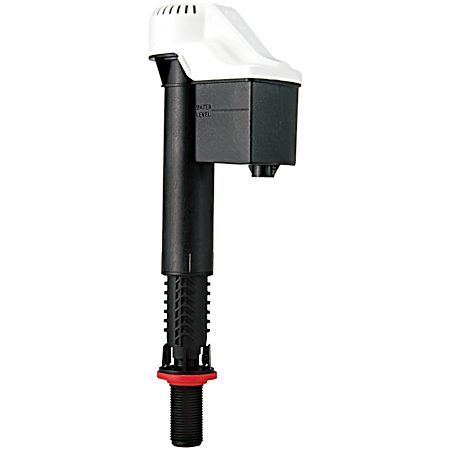 QuietFill Toilet Fill Valve