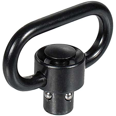 Heavy-Duty Gun Sling Swivel
