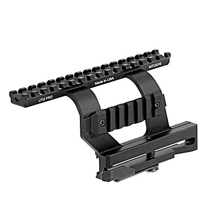PRO Quick-detachable AK Side Mount