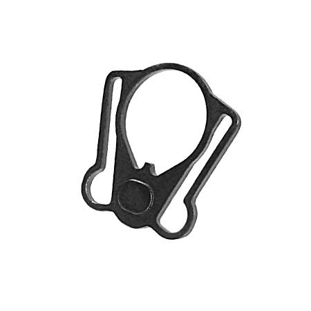 AR15 Quick Detach Receiver End Plate