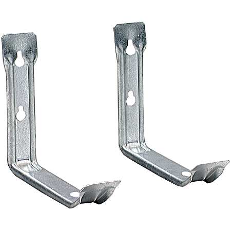 Hang-Ups Utility Bracket