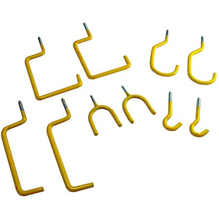 Organizer Value Pack - 10 Pk
