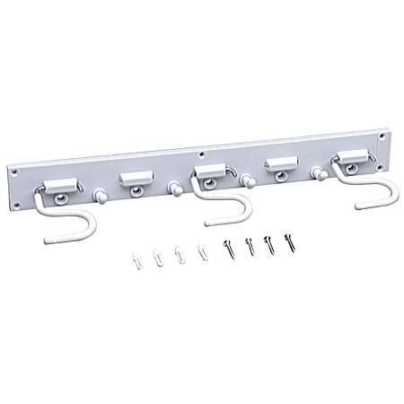 SmartRack Storage Organizer