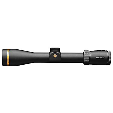 VX-5HD 3-15x44mm CDS-ZL2 Matte Black Duplex Reticle Scope w/ FireDot Illumination