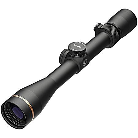 4.5-14x40mm VX-3HD CDS-ZL Duplex Scope