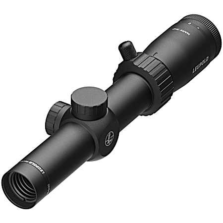 1.5-4x20mm Mark 3HD AR-Ballistic Scope