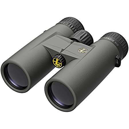 BX-1 McKenzie HD Shadow Gray 10x42mm Binoculars
