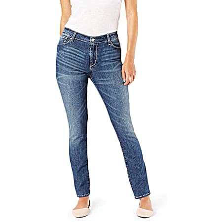 Women's Capetown Straight Leg Jeans