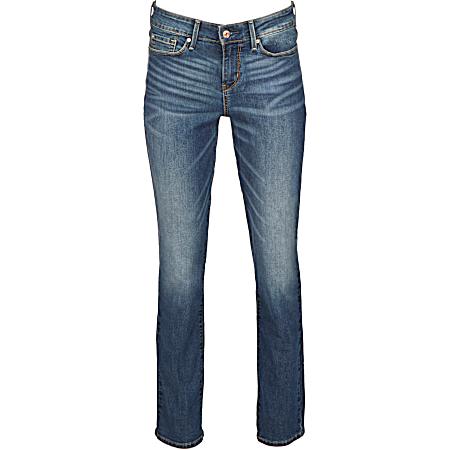 Women's Capetown Straight Leg Jeans