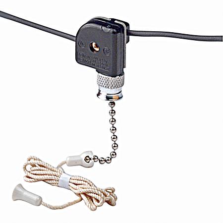 Pull Chain Switch