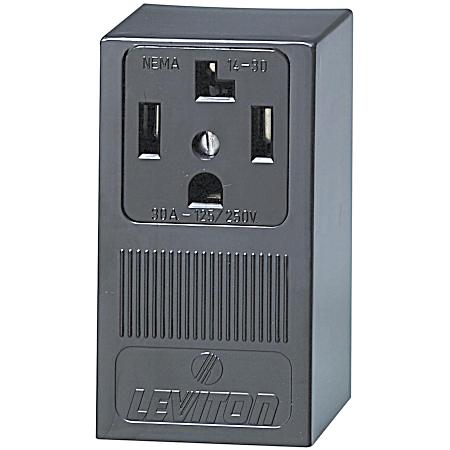Power Receptacle 30Amp/250V