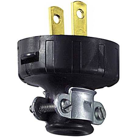 Easy-Grip 15A 125V Plug