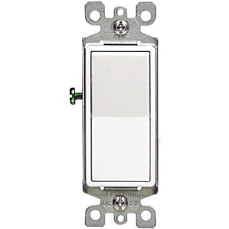 15 Amp 4-Way Switch